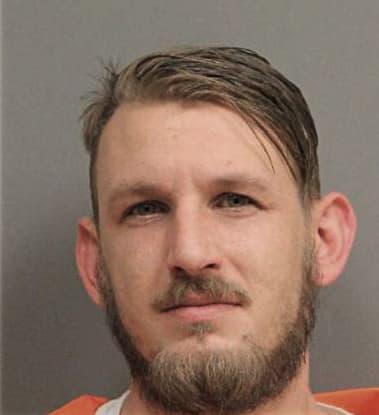 Tyler Oblanc, - Acadia Parish County, LA 